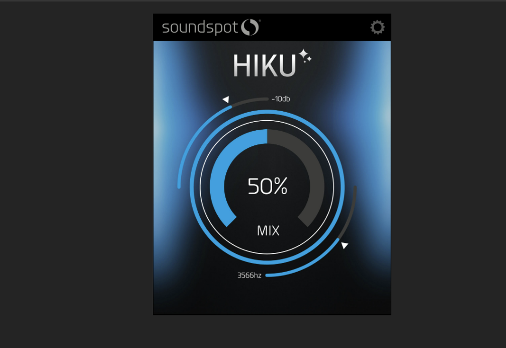 Soundspot Hiku